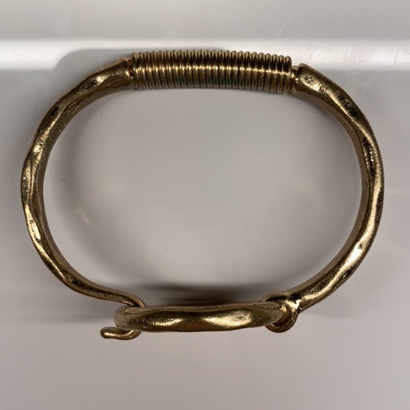 Bracelet | mixed metal tone - Picture 3 of 8